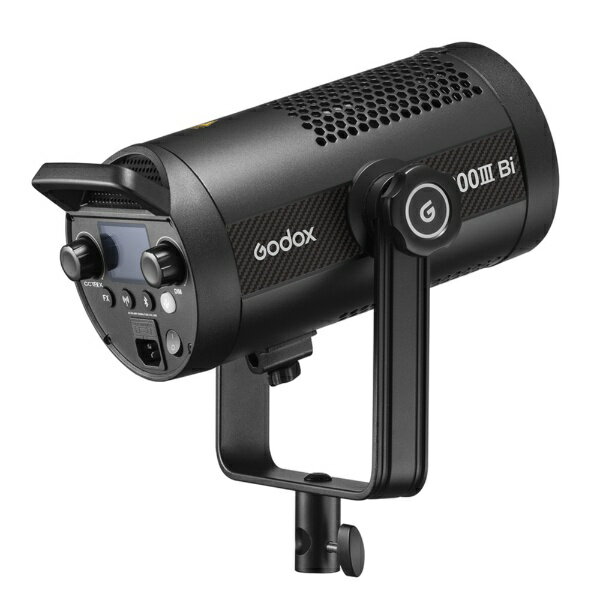 GODOX�å��ɥå��� GODOX SL200-3Bi �Х����顼LED�饤��200W