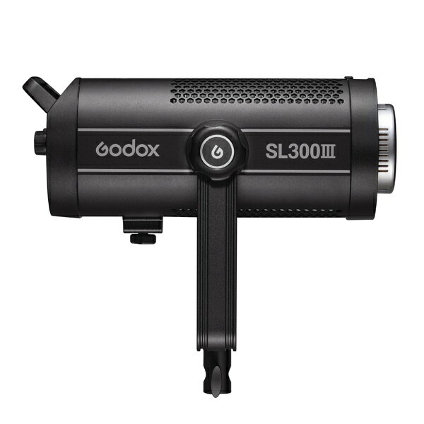 楽天ビック(ビックカメラ×楽天)のGODOX｜ゴドックス GODOX SL300-3 デイライトカラーLEDライト300W｜アングル2