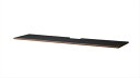 ADK|エーディーケー ホームシアターラック AG専用追加棚板 200cm幅 1枚 AG-SH2000ML