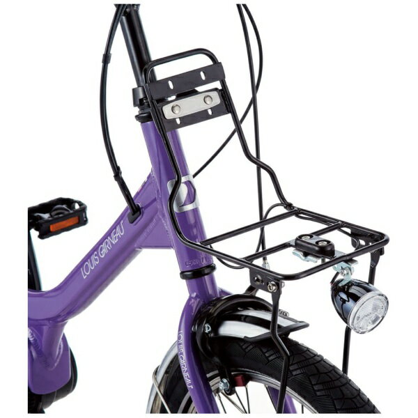 ルイガノのミニベロ4シリーズを徹底解説｜おしゃれで街乗りにぴったり