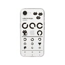 ROA|ロア iPhone 16e ソフトクリアケース ネコマンジュウ abbi FRIENDS マンジュウアイズ ABF27547i16E