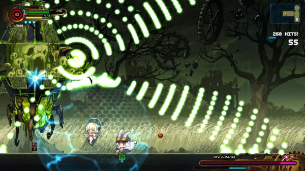 Game Source Entertainment｜ゲームソースエンターテインメント TEVI【Switch】 【代金引換配送不可】