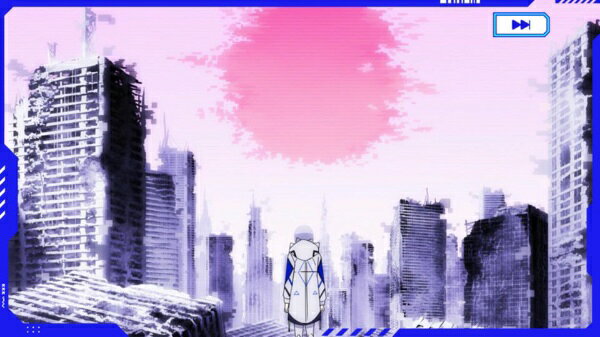 楽天ビック(ビックカメラ×楽天)のTHINKR｜シンカー 神椿市協奏中。【Switch】｜アングル3