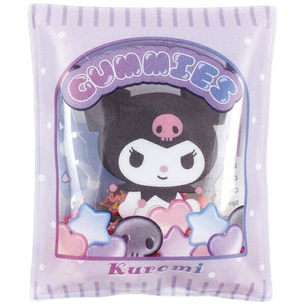 ティーズファクトリー｜T’S FACTORY サンリオ シャカシャカマグネット クロミ