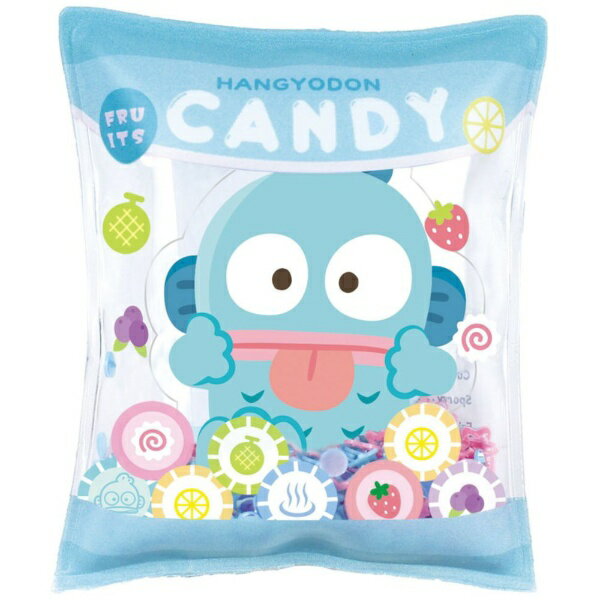 ティーズファクトリー｜T’S FACTORY サンリオ シャカシャカマグネット ハンギョドン