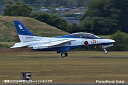 【2025年07月30日発売】 プラッツ|PLATZ 1/100 航空自衛隊 T-4 ブルーインパルス 2025 B.I 30th Year【発売日以降のお届け...