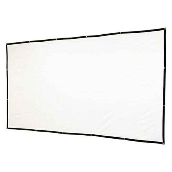Projector Screens - 池商｜IKESHO 折り畳み式プロジェクタースクリーン/100インチ