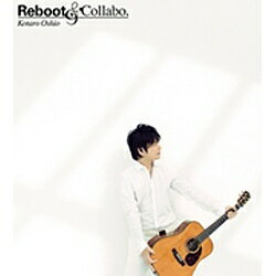 ソニーミュージックマーケティング 押尾コータロー/Reboot ＆ Collabo． 【CD】 【代金引換配送不可】