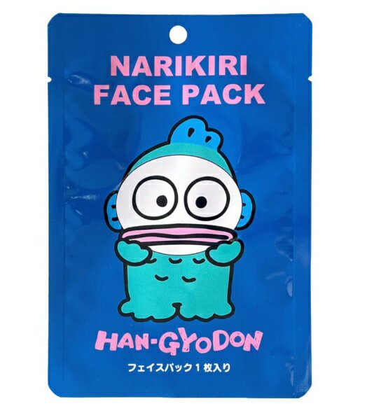 あすなろ舎｜ASUNAROSYA ハンギョドン　なりきりフェイスパック あすなろ舎のサムネイル