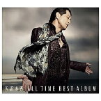 ガルルレコード｜GARURU RECORDS 矢沢永吉/ALL TIME BEST ALBUM 通常盤 【CD】 【代金引換配送不可】