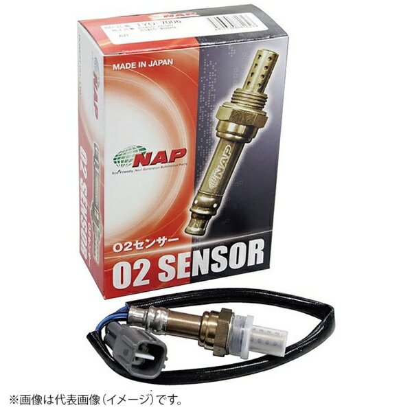 NAP O2センサー　ホンダ HOO-0501