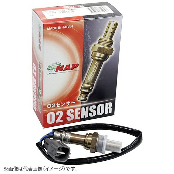 NAP O2センサー　三菱 MBO-0009