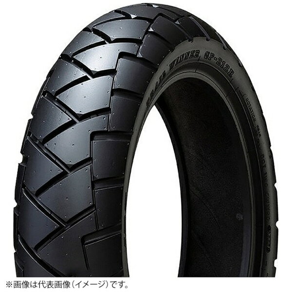 IRC｜井上ゴム工業 GP-212　110/80-14 321688