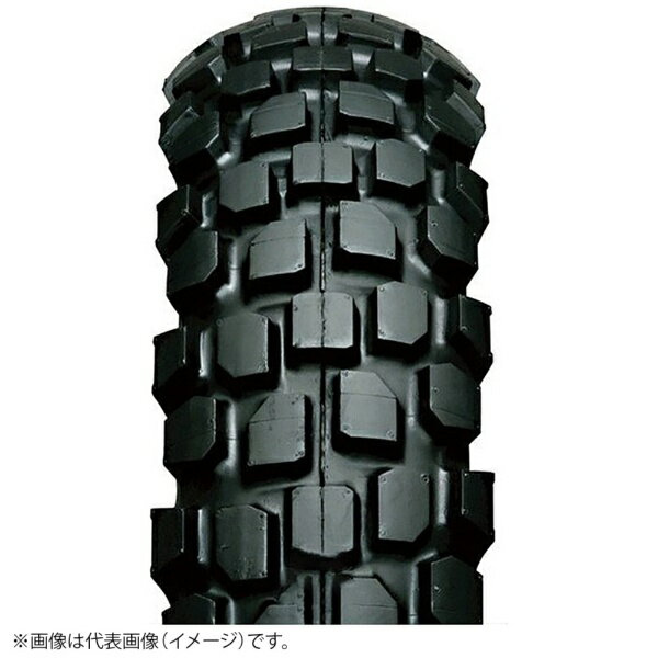 Off-Road Tires - IRC｜井上ゴム工業 GP-22　80/90-17　50P　M/CWT 107584