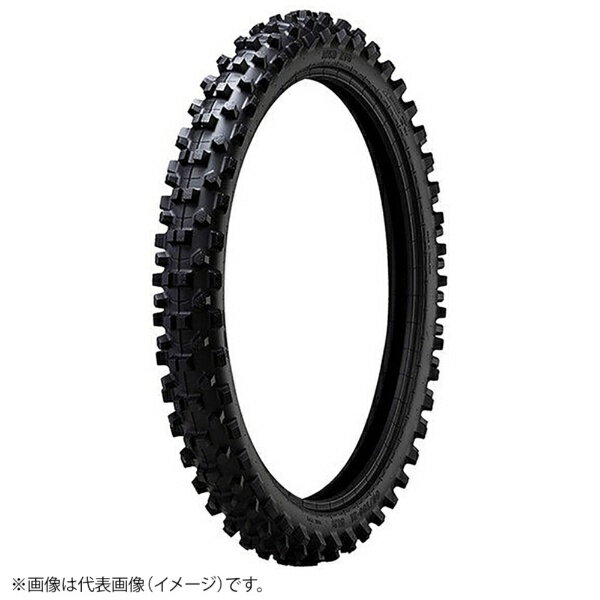 IRC｜井上ゴム工業 M5B　EVO　120/80-18 321667