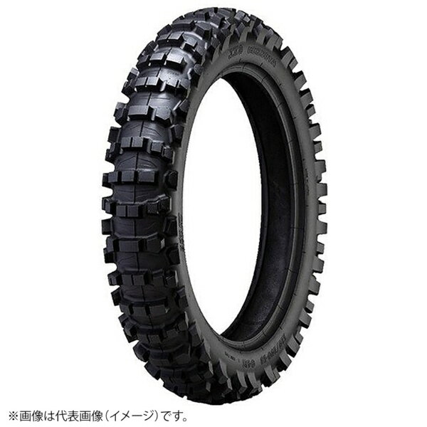 IRC｜井上ゴム工業 JX8　110/100-18 310781