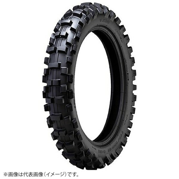 Below 17 inches - IRC｜井上ゴム工業 VX30　110/90-19 321655