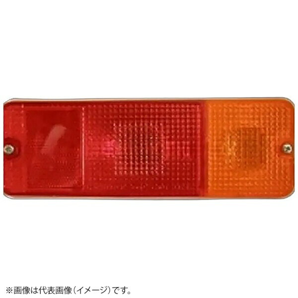 CGC｜シジシー テールランプ　キャリーDA71T　RH 30251