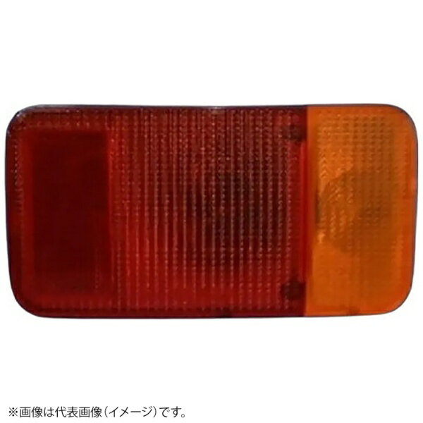 【エントリーで最大2万ポイント当たる｜1/20まで】 CGC｜シジシー テールランプ　キャリー　LH 30254