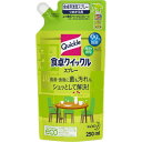 花王｜Kao 食卓クイックル スプレー つめかえ用 250ml 〔除菌用品〕【rb_pcp】