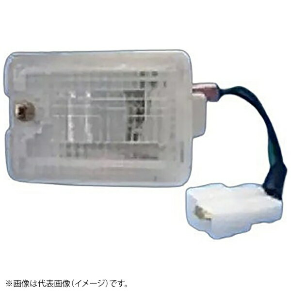 CGC｜シジシー バックランプ　ハイゼットS80 31121