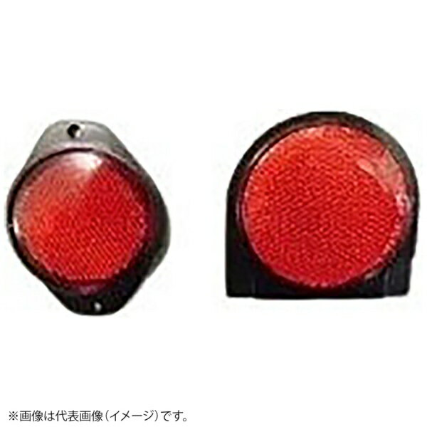 CGC｜シジシー リフレクタ-　フソウFU　アカ 31928