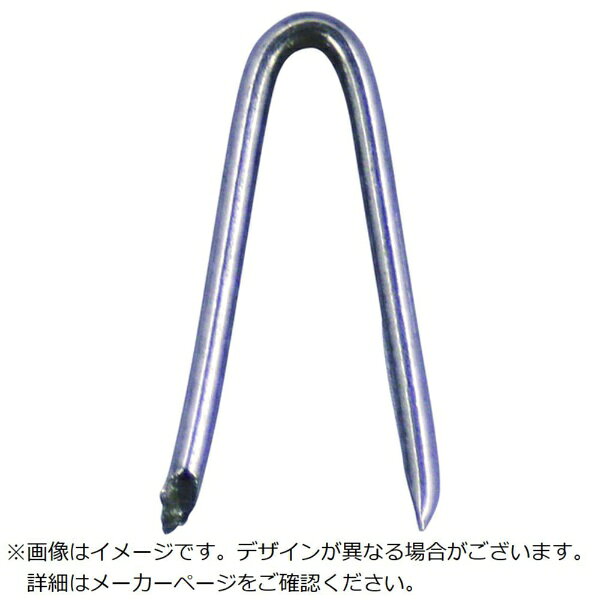 環境に配慮したバイオマスパックを採用した、ダイドーハントの又釘です。4.2x65mm、8本入り。