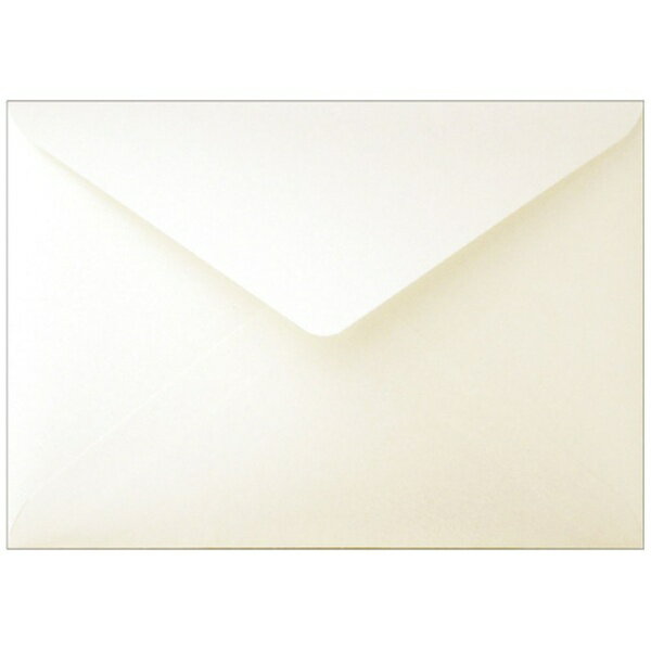 ササガワ｜SASAGAWA ササガワ 封筒 洋2封筒 シャインシルバー