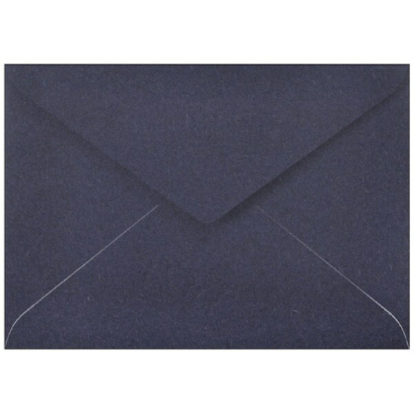 ササガワ｜SASAGAWA ササガワ 封筒 洋2封筒 インディゴ