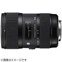 VO}bSIGMA JY 18-35mm F1.8 DC HSM APS-Cp Art ubN [LmEF  Y[Y][1835F1.8DCHSMEO]