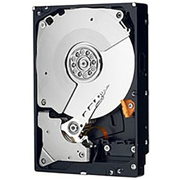 WESTERN DIGITAL｜ウェスタン デジタル WD10EZEX 内蔵HDD WD Caviar BLUE [1TB /3.5インチ]【バルク品】 [WD10EZEX]