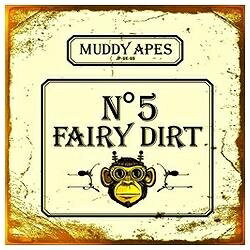 キングレコード｜KING RECORDS Muddy Apes/Fairy Dirt No．5 通常盤 【音楽CD】 【代金引換配送不可】