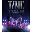 エイベックス・ピクチャーズ｜avex pictures 東方神起/東方神起 LIVE TOUR 2013 〜TIME〜  