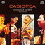 ˡߥ塼åޡƥ󥰡Sony Music Marketing CASIOPEA/recorded LIVE and BESTEarly Alfa Years ڲCD Բġ