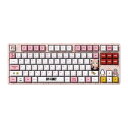 【2025年9月下旬】 Smarprise|スマープライズ SPY×FAMILY|AMICIS ゲーミングキーボード 日本語配列 TKL【発売日以降のお届け】(2)