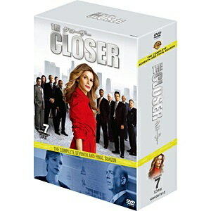 今だけ クローザー ファイナル・シーズン コンプリート・ボックス〈10枚組〉＋α Amazon.co.jp: クローザー コンプリート・ボックス [DVD] : キーラ