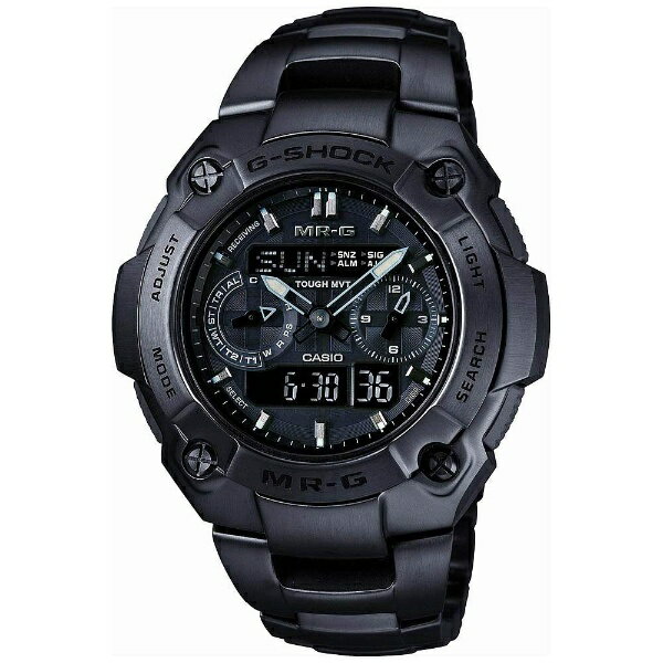 【国内正規品】 CASIO｜カシオ MR-G（G-ショック） 「TOUGH MVT. MULTI B ...