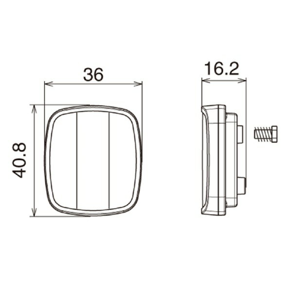����åȥ�����CATEYE RR-F1 �ꥢ�ѥ�ե쥯����(�إå�����) RR-F1-BTR