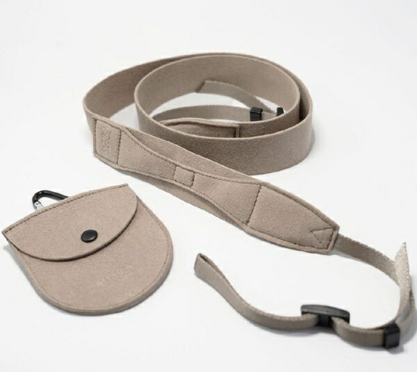 CURA｜蔵 エアーストラップ ベージュ CAS-100 BEG