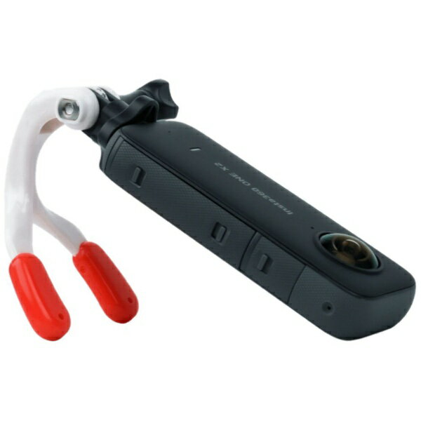 INSTA360�å��󥹥�360 POV�ޥ����ޥ���� CINTYAV/D