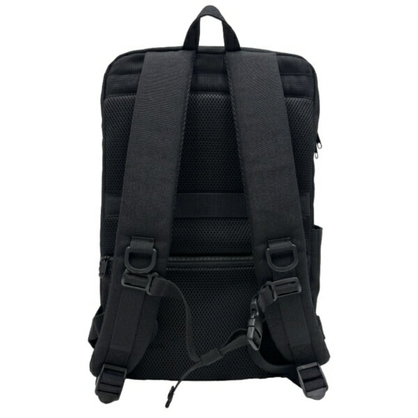 Fulcro｜フルクロ カジュアルリュック ビジネスリュック 17L PC対応 15inch A4 撥水 オリーブ fma-0035-OLV 2