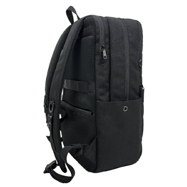 Fulcro｜フルクロ カジュアルリュック ビジネスリュック 17L PC対応 15inch A4 撥水 オリーブ fma-0035-OLV 3