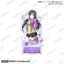 ブシロードクリエイティブ|bushiroad creative ラブライブ!スクールアイドルフェスティバル アクリルスタンド μ’s ベースボールver. 東條希