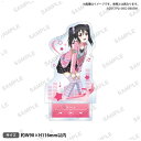 ブシロードクリエイティブ|bushiroad creative ラブライブ!スクールアイドルフェスティバル アクリルスタンド μ’s ベースボールver. 矢澤にこ
