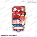 ブシロードクリエイティブ|bushiroad creative ラブライブ!スクールアイドルフェスティバル きらりんアクリルスタンド μ’s ベースボールver. 西木野真姫