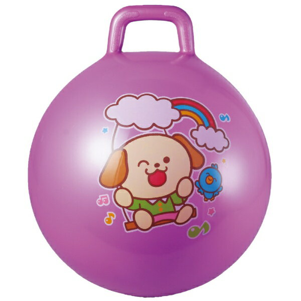 アーテック｜Artec ジャンプボール　パープル パープル 75700