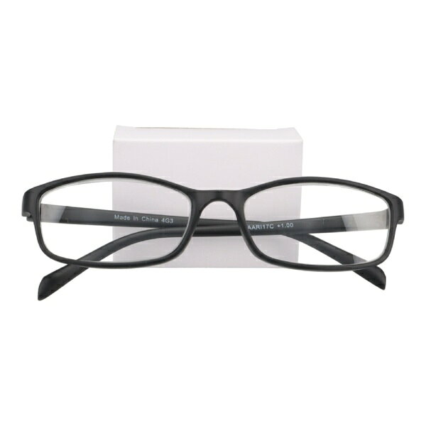 エニックス｜ANYCCS 既製老眼鏡カジュアル（+2.50）