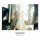 ソニーミュージックマーケティング TK from 凛として時雨/contrast 初回生産限定盤 【CD】 【代金引換配送不可】