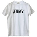 ターナー色彩|TURNER COLOUR ミリタリーペイント アーミー Tシャツ Lサイズ MI000002