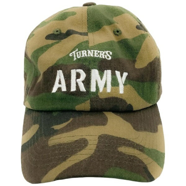 ターナー色彩｜TURNER COLOUR ミリタリーペイント アーミー キャップ カモフラ MI000004